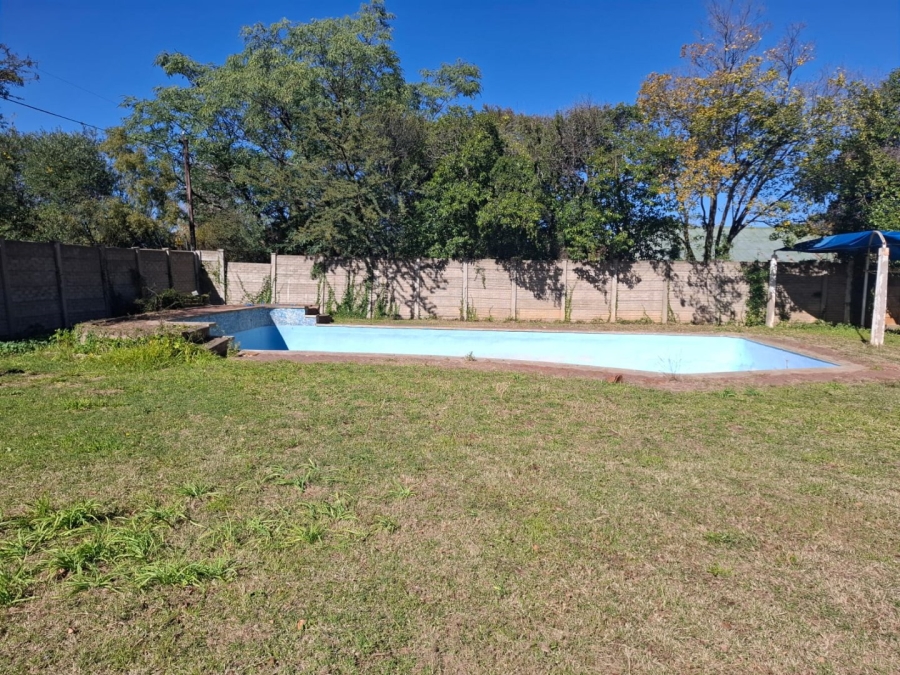 4 Bedroom Property for Sale in Universitas Free State